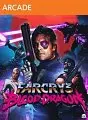 Far Cry 3: Blood Dragon Xbox 360