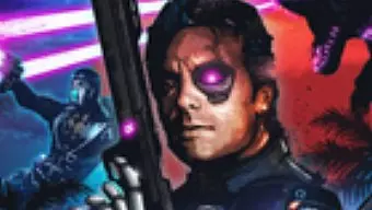 Far Cry 3: Blood Dragon suma la opción de resetear las guarniciones enemigas