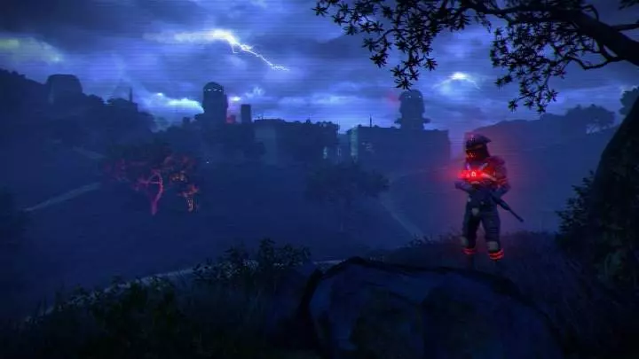Far Cry 3 Blood Dragon - PC