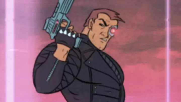 Far Cry 3 Blood Dragon - PC