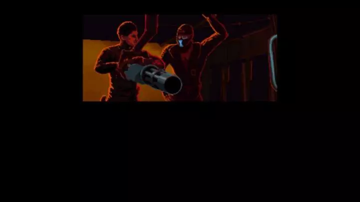 Far Cry 3 Blood Dragon