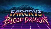 Far Cry 3 Blood Dragon: Teaser Trailer
