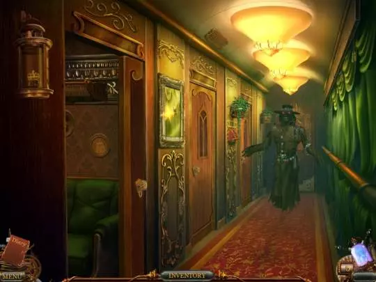 Voodoo Chronicles The First Sign