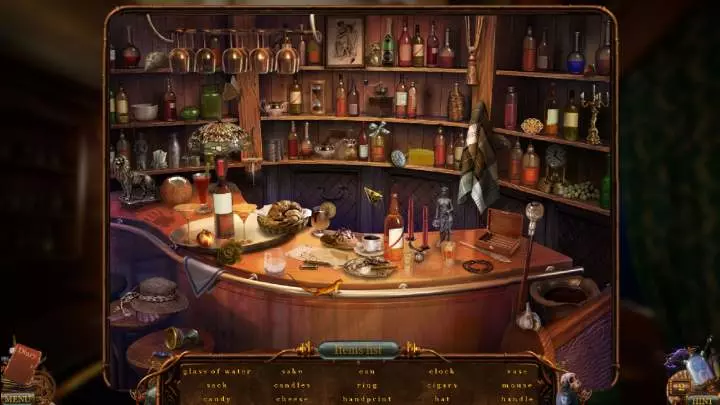 Voodoo Chronicles The First Sign - PS3