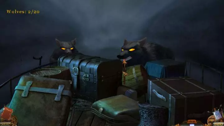 Voodoo Chronicles The First Sign