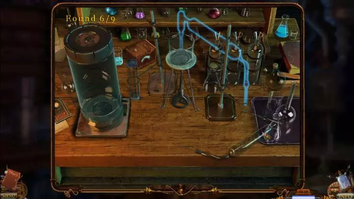 Voodoo Chronicles The First Sign