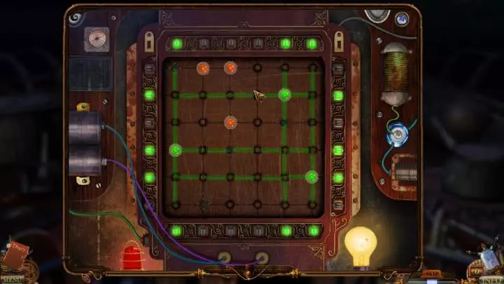 Voodoo Chronicles: The First Sign