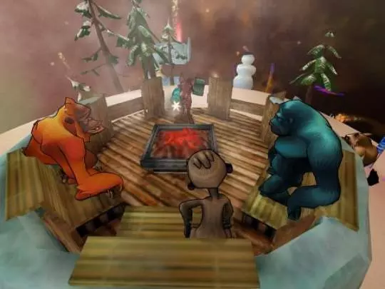 Creature Conflict The Clan Wars