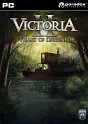 Victoria II - Heart of Darkness PC