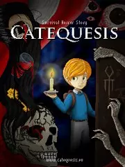 Carátula de Survival Horror Story: Catequesis - Mac