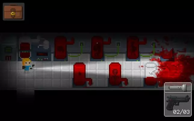 Survival Horror Story Catequesis - PC