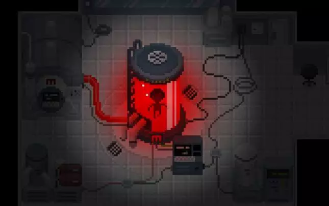 Survival Horror Story Catequesis - PC