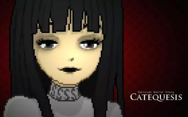 Survival Horror Story Catequesis