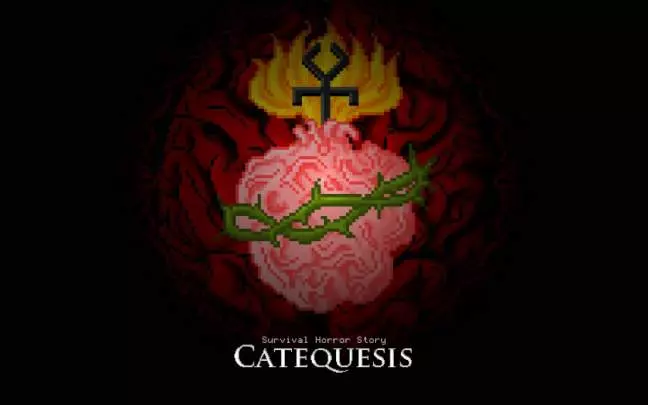 Survival Horror Story: Catequesis