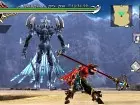 Ragnarok Odyssey Ace - Imagen