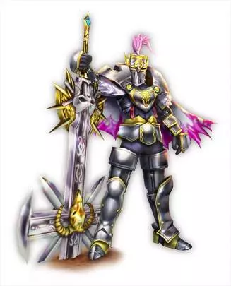 Ragnarok Odyssey Ace