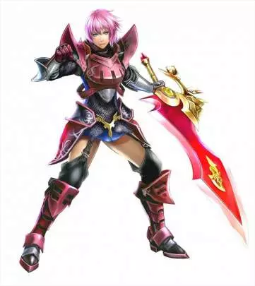 Ragnarok Odyssey Ace - PS3