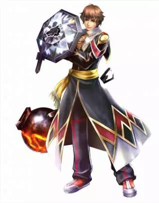 Ragnarok Odyssey Ace