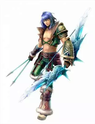 Ragnarok Odyssey Ace