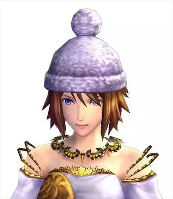 Ragnarok Odyssey Ace