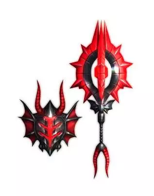 Ragnarok Odyssey Ace