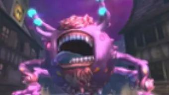 Ragnarok Odyssey Ace: Opening Movie