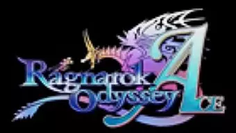 Ragnarok Odyssey Ace: Trailer