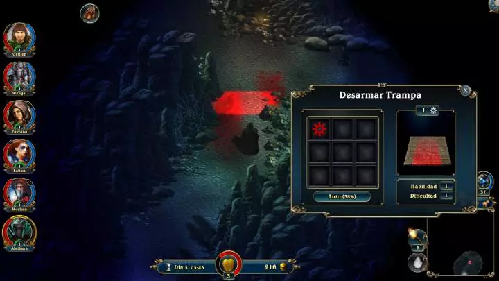 Lords of Xulima - PC