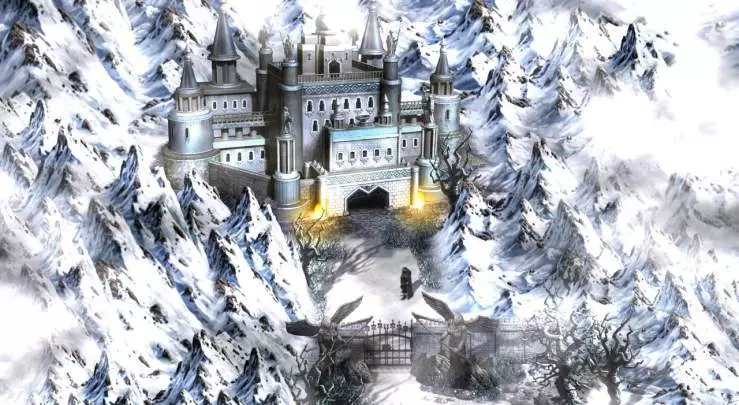 Lords of Xulima - PC