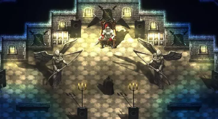 Lords of Xulima - PC