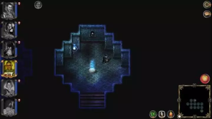 Lords of Xulima - PC