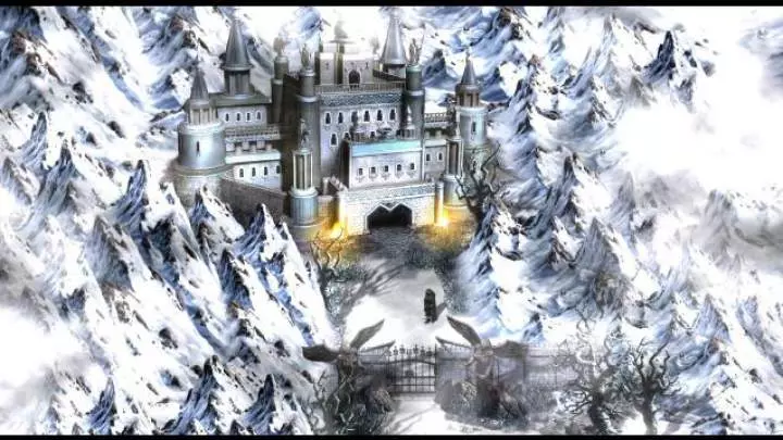 Lords of Xulima - PC