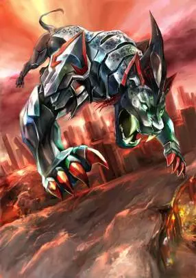 Zillions of Enemy X - 3DS