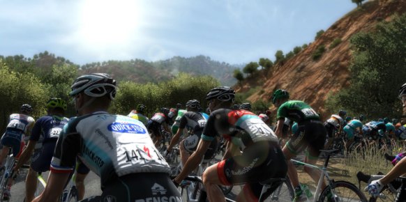 Tour de France 2013 PS3