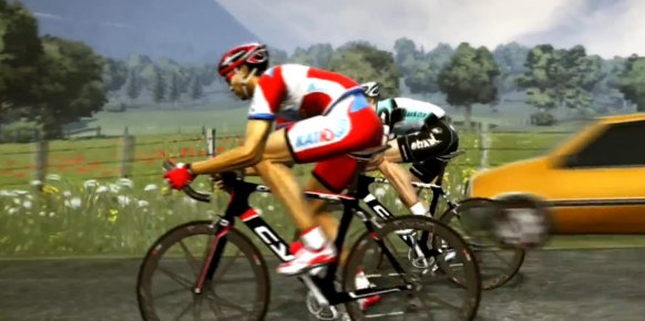 Tour de France 2013 análisis