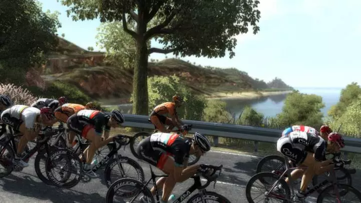 Pro Cycling Manager 2013