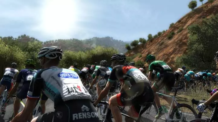 Pro Cycling Manager 2013 - PC