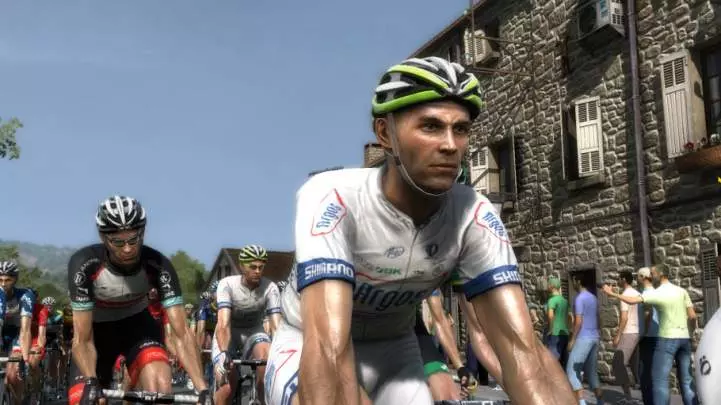 Pro Cycling Manager 2013 - PC