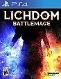 Lichdom: Battlemage PS4