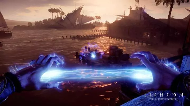 Lichdom Battlemage - PC