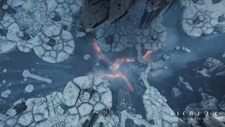 Lichdom Battlemage - PC