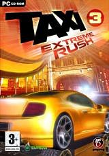 Carátula de Taxi 3: eXtreme Rush - PC