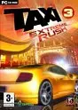 Taxi 3: eXtreme Rush PC