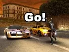 Taxi 3 eXtreme Rush - Imagen