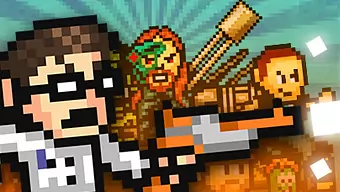 FreakZone reestrenará Angry Video Game Nerd I y II en nuevas consolas