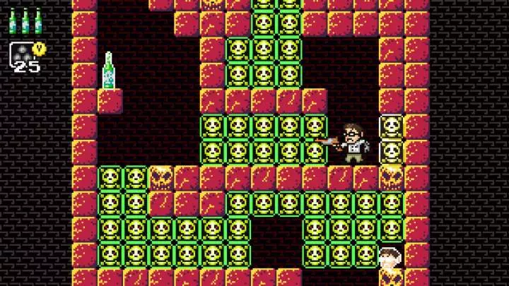 Angry Video Game Nerd