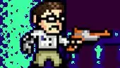 Angry Video Game Nerd: Debut Trailer