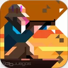 Carátula de Ridiculous Fishing