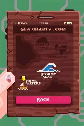 Ridiculous Fishing - A Tale of Redemption