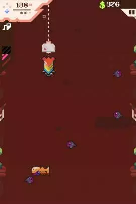 Ridiculous Fishing - A Tale of Redemption